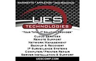 Everything IT and Computer Sales & Service by UES Technologies