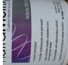 OPC3 Isotonix NutraMetrix  by Entrepreneur ( Shopping Annuity) 