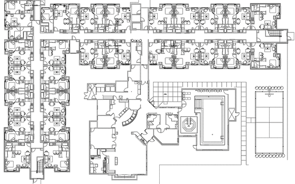 Architectural Design Service by Russell and Dawson in East Hartford, CT ...