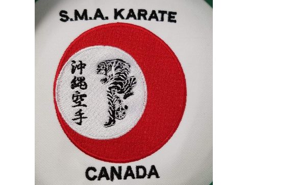 Martial arts by S.M.A. Karate CANADA