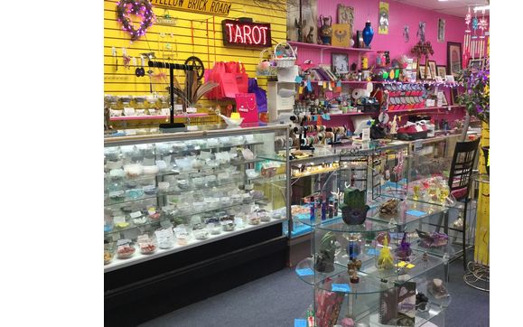 Cats Meow Mystical Shop By Cats Meow Mystical Shop In Quakertown Pa Alignable