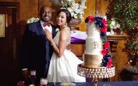 Wedding Photography by SBJames Photography