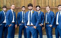 Wedding Videography by SBJames Photography