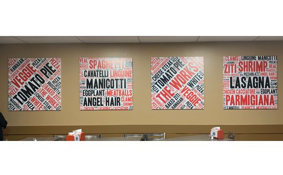 Bring some life to your lobby, waiting area, Etc. by Sue Bryant
