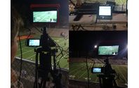 Sports Game Film / LiveStreaming by GridIron Productions