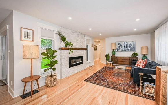 Home Staging By Beth And Ryan Waller Real Estate Sales Representatives Home Group Realty In Guelph On Alignable