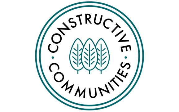 Training, Facilitation, and Consulting by Constructive Communities in ...