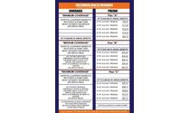 Alternative to ACA/ObamaCare Insurance by TSR Services, Inc.