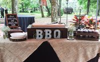 Restaurant/Caterer by MISSION BBQ