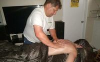 Custom massages to your specific needs and desires by Massages By Paul
