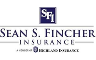 Business Insurance  by Sean S. Fincher, Inc -