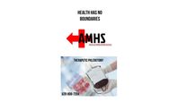 Lab testing at your request  by Arizona Mobile Phlebotomy Services