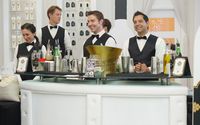 Bartender, Barback, and Server Event Staffing by Swanky Bar Events