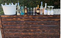 Custom Bar & Event Rentals by Swanky Bar Events