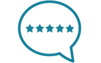 Ratings Review Management by SpotOn