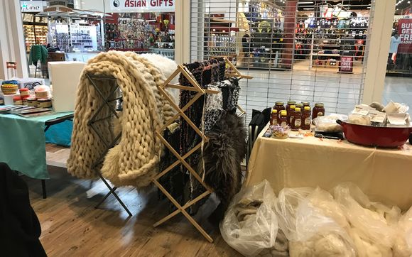 Honey and Quilts now available by HoneyBee Tiny Ranch/Farm