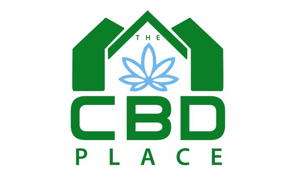 The CBD Place  by The CBD Place