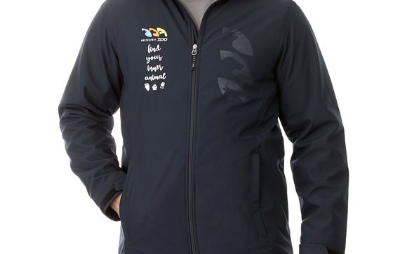Corporate Custom Apparel  by My Baby's Bubblegum