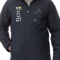 Corporate Custom Apparel  by My Baby's Bubblegum