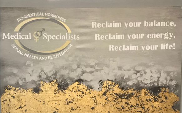 Hormone and Thyroid Evaluation and Treatment  by Medical Specialists, PA