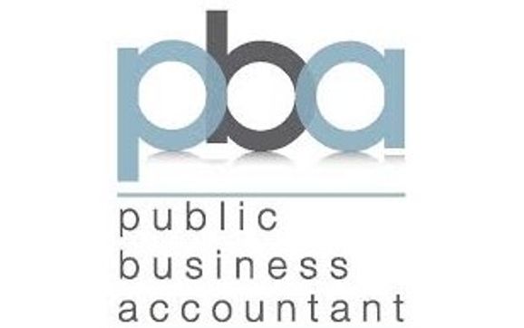 Public Accountant Services by Accountable Business Services