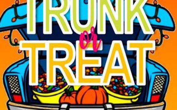 Oct 27th WV Miners Afternoon "Trunk or Treat" by West Virginia Miners Baseball