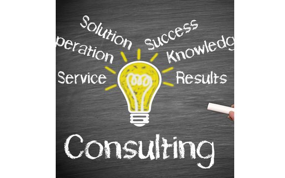 Business Tax Planning & Consultation by DP Financial & Tax, Inc.