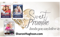 Sweet Romances by Sharon Hughson, Author and Story Coach