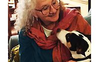 Animal Communication by Lightspeak Transformational Arts