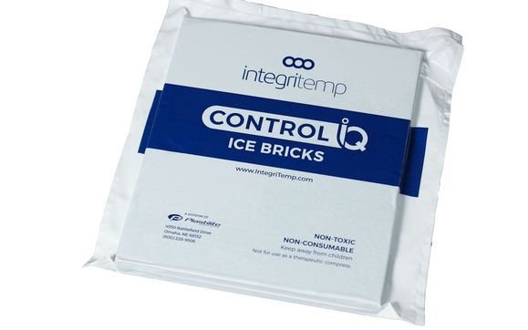 Brick Coolant Packs by Integritemp in Omaha, NE - Alignable