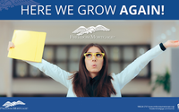 Social Media Recruiting Works! by My BFF Social