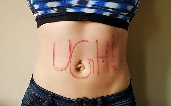 Beat the Bloat Protocol  by Lady Leader Lifestyle Coach