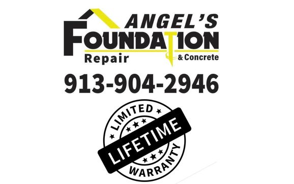 One stop shop for your Foundation Repair needs by Angel's Foundation Repair & Concrete