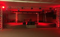 Our Stage! by Elevate-Event Venue