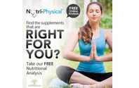 Free NutriPhysical wellness check-in by Edenbrook Solutions