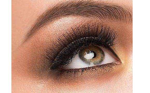 Microblading, Eyelash extensions by Danielle Brazilian wax in Newnan ...