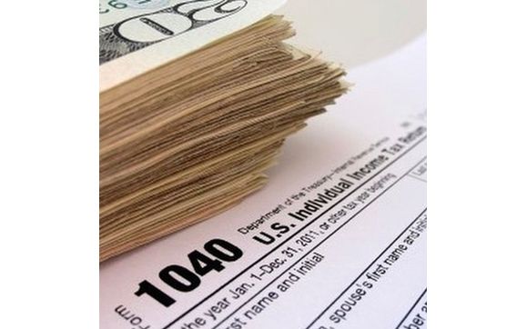 Individuals Tax Preparation  by TaxOnTrac, LLC