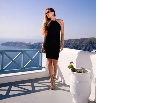 Fashion brand and Accessories by Santorini Bracelets 