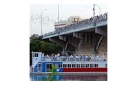 Riverboat Cruises on Ladybird Lake by Lone Star Riverboat - Lady Bird Lake