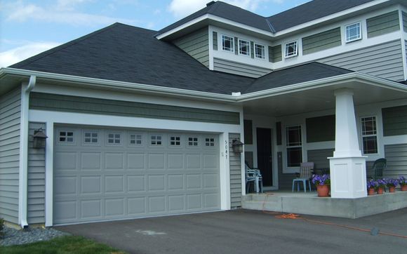 Gutters commercial and residential by J & T Seamless Gutters