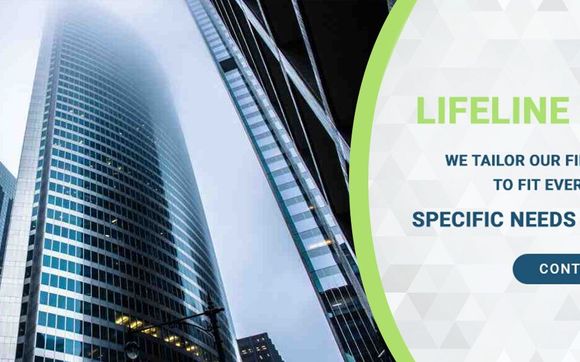 Business Loans, Debt Management by Lifeline Financial