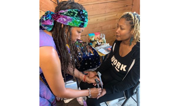 KemeTones Cosmic Sound Healing by Light Being Wellness Center