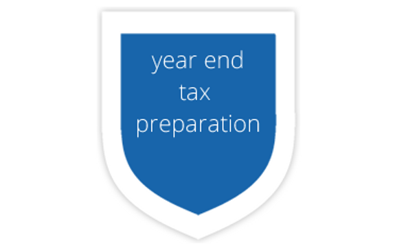 Year End Tax Preparation by John Drawdy CPA @ Paragon Accounting & Tax Solutions, LLC