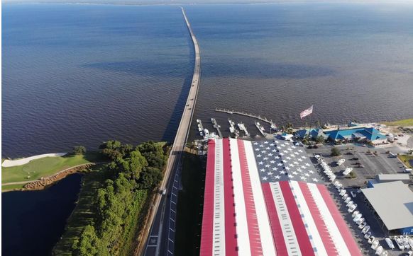 Dry Storage Boat Slip @ Yacht Club & Legendary Marine, Destin FL by Eimers  Group Brokered By EXP Realty LLC in Rosemary Beach, FL - Alignable