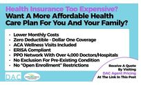 Health Care for Your Business by TGH Services
