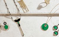 We carry Doves by Doron Paloma!  A favorite by Javeri Jewelers Inc