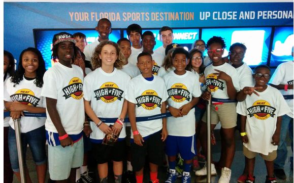 American Academy - After School Program  by American Academy of Palm Beach D.B.A Palm Beach Academy of Sports and Arts