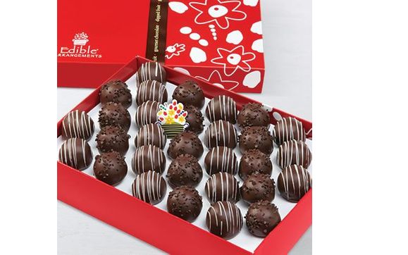 Classic Apple Fruit Truffles® by Edible Arrangements