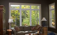 Vinyl Replacement Windows by American Made Windows of the Upstate