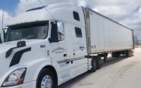 Logistics  by WILSONXPRESS, LLC